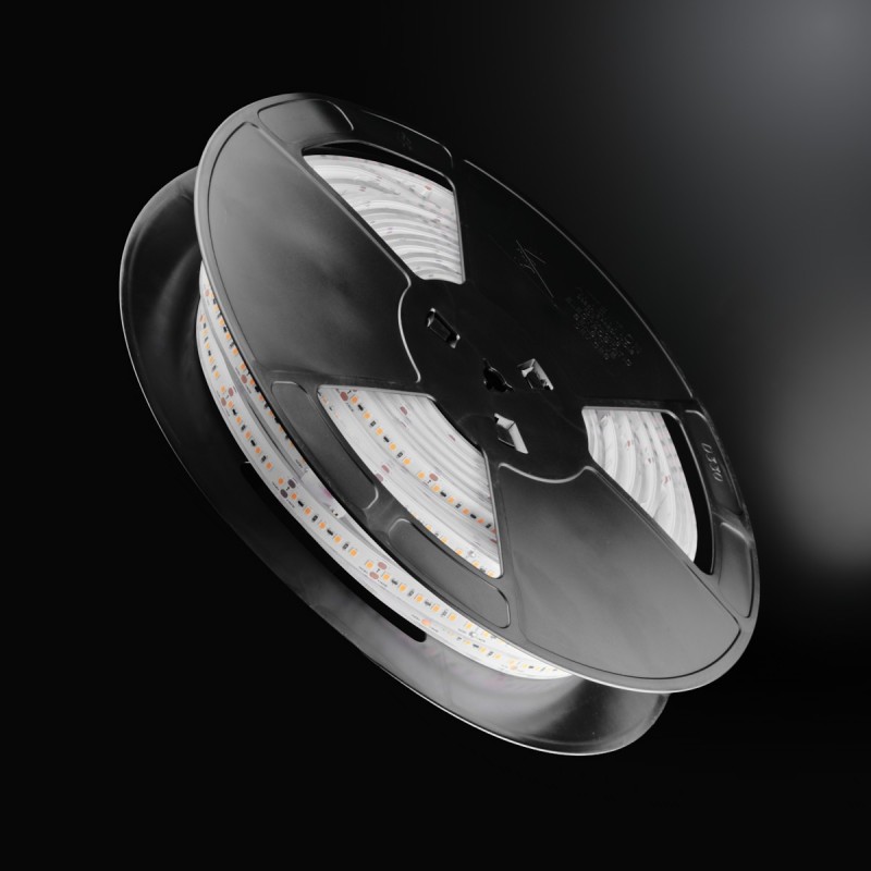 Bandeau LED 20m pour l'extérieur IP68 garantie 5 ans