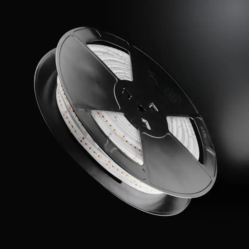 Bandeau LED 20m pour l'extérieur IP68 garantie 5 ans