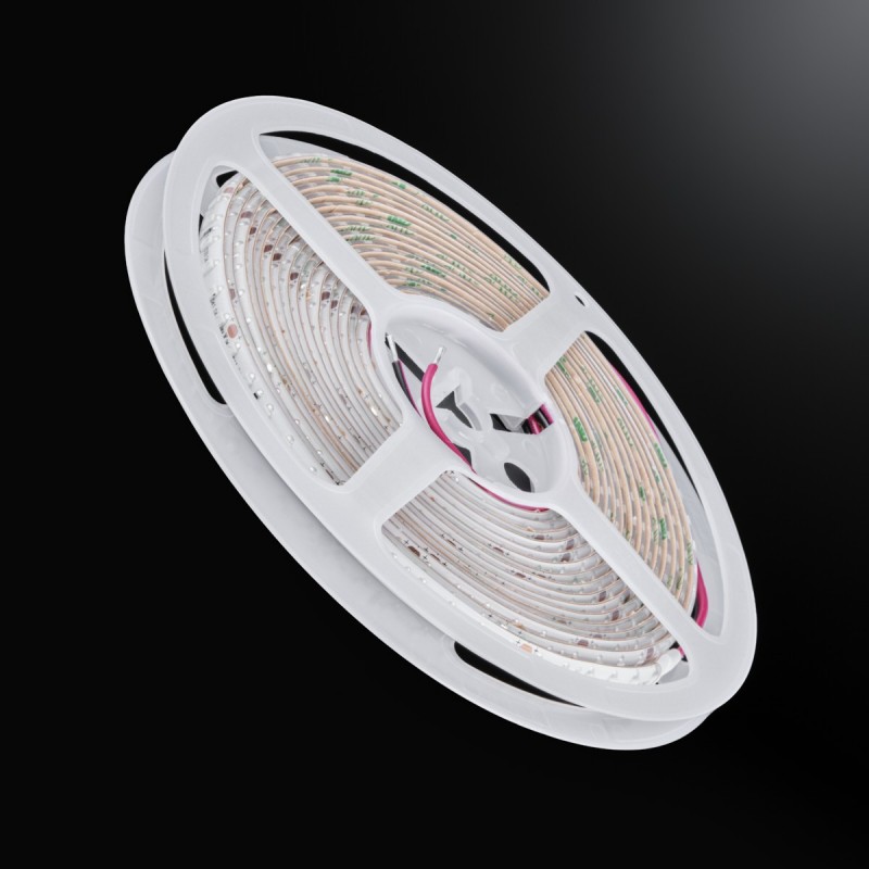 Strip IP65 3528 Couleur - 9,6W/m