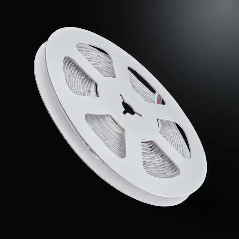 Strip IP65 5050 RGB - 7,2W à 14,4W/m