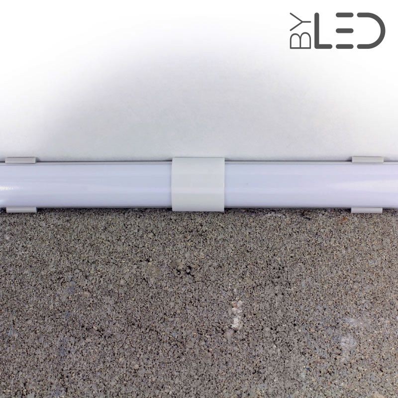 Jonction droite pour Profilé LED CRAFT-A01