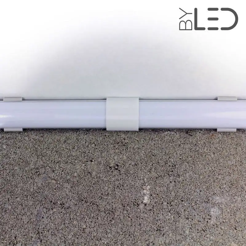 Jonction droite pour Profilé LED CRAFT-A01