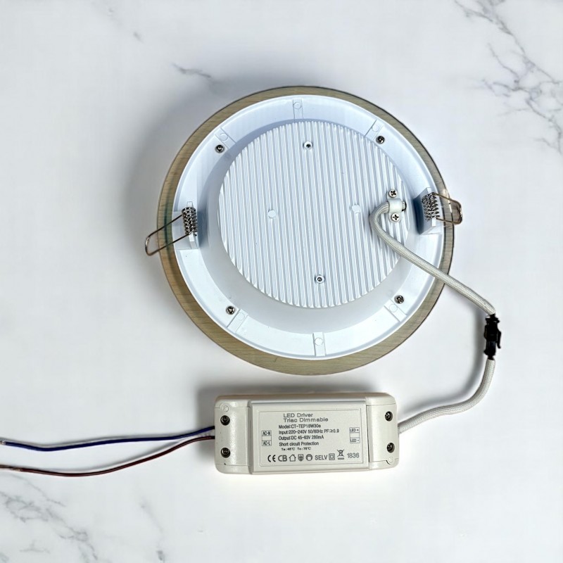 Spots et luminaires LED par ByLED.fr