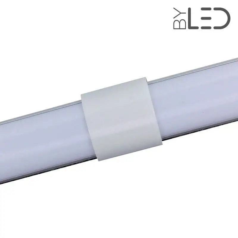 Jonction droite pour Profilé LED CRAFT-A01