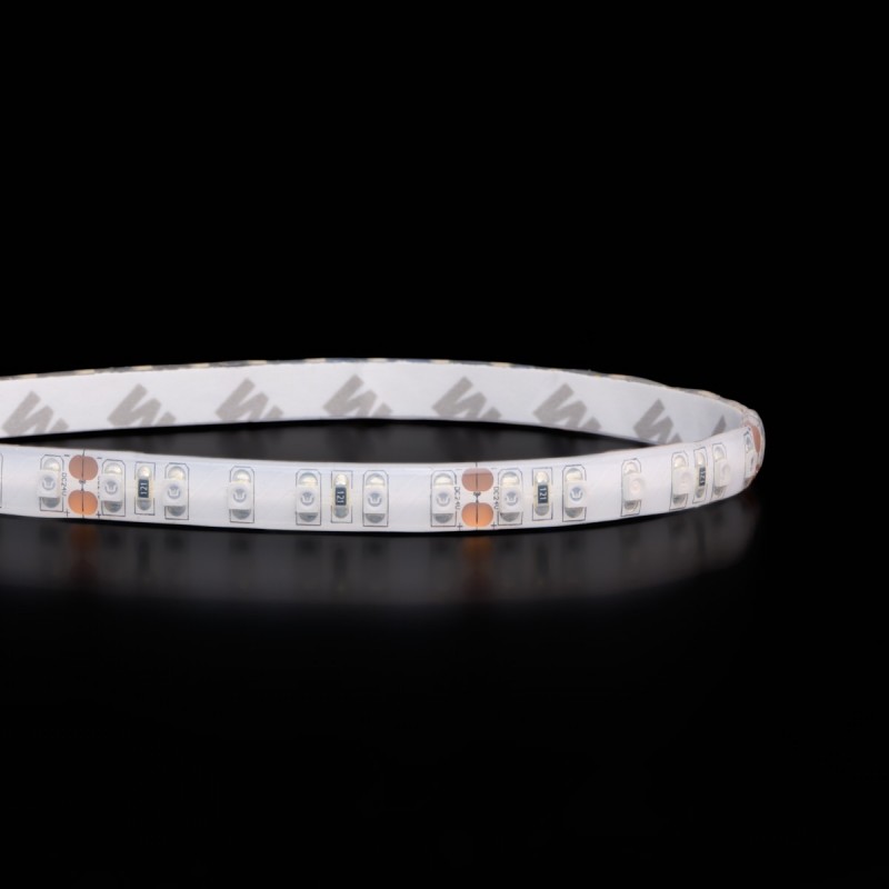 Strip IP65 3528 Couleur - 4,8W/m