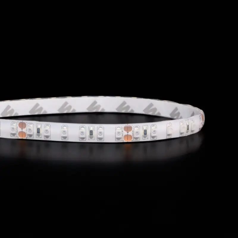 Strip IP65 3528 Couleur - 4,8W/m