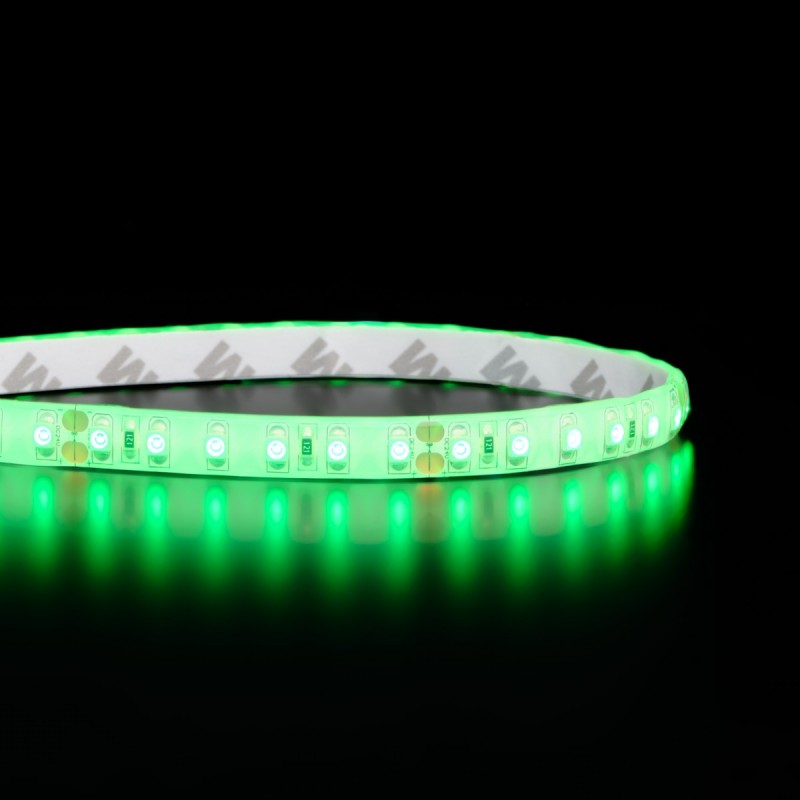 Strip IP65 3528 Couleur - 4,8W/m