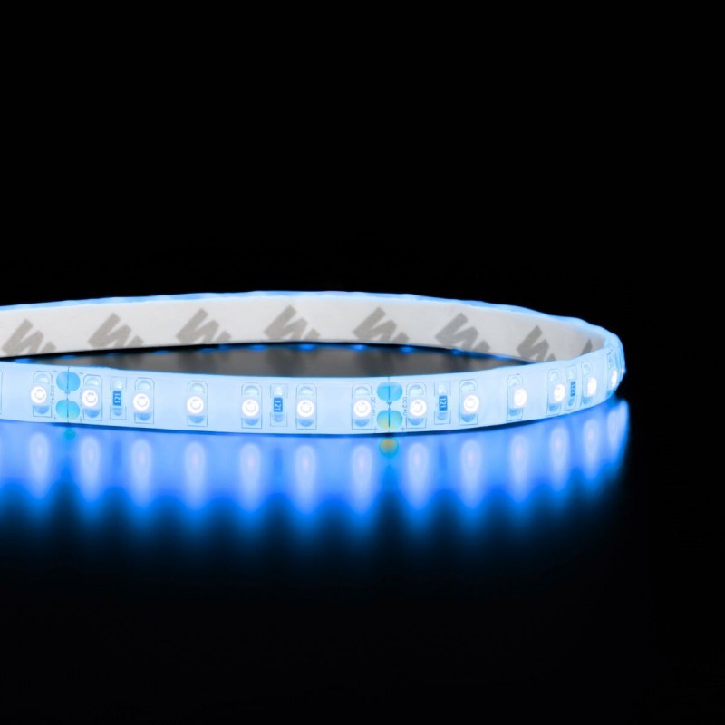 Strip IP65 3528 Couleur - 4,8W/m