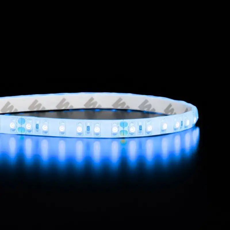 Strip IP65 3528 Couleur - 4,8W/m