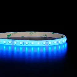 Strip IP65 3528 Couleur - 9,6W/m