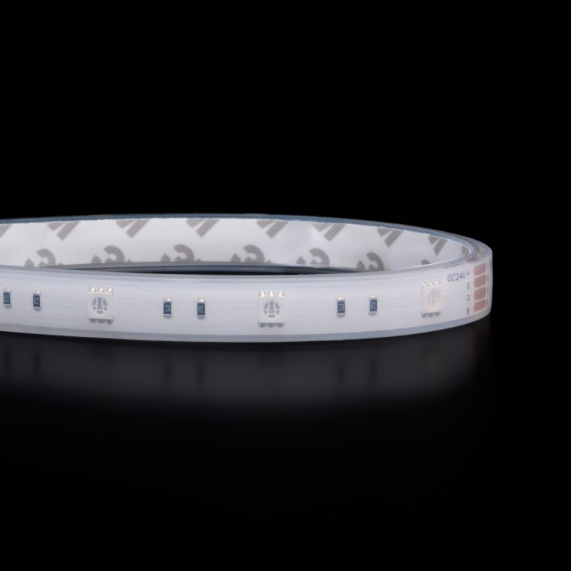 Strip IP68 RGB (7,2W à 14,4W/m)