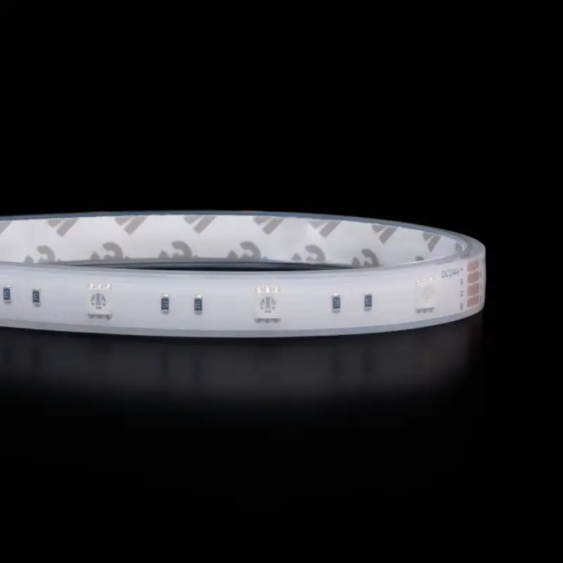 Strip IP68 RGB (7,2W à 14,4W/m)