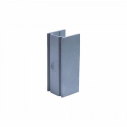 Clip de fixation ruban néon flex D0606