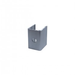 Clip de fixation néon flex LR1023 V2