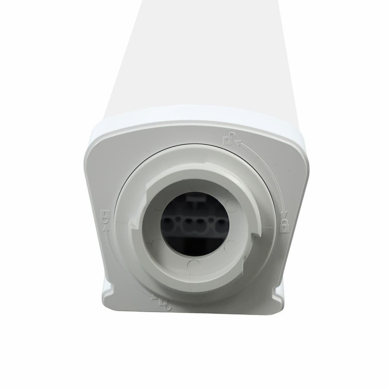 Jonction pour réglette LED étanche PROOF V2 3CCT