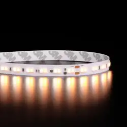 Ruban IP20 2028 - Dim to Warm - 15W/m - 168 LED/m - 5m