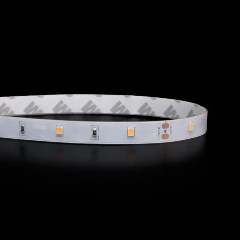 Ruban IP65 2835+ - Blanc - 7,2W/m - 30 LED/m - 5m