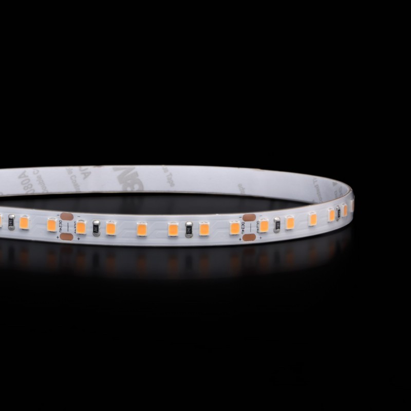 Bandeau LED économique adapté pour les magasins et rayons de type fromagerie