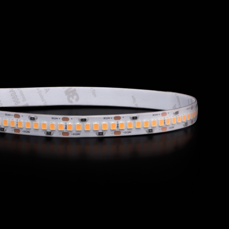 Bandeau LED économique adapté pour les magasins et rayons de type fromagerie