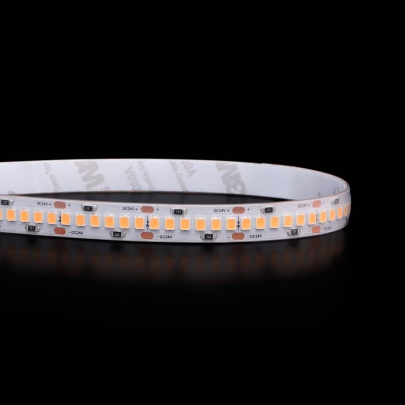 Bandeau LED économique adapté pour les magasins et rayons de type poissonnerie