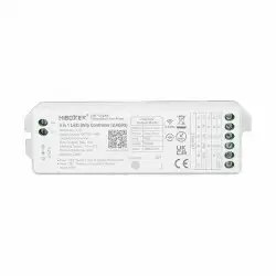 Contrôleur 4 zones RGB + Blanc 2.4GHz - Milight