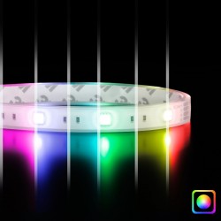Strip IP68 RGB (7,2W à 14,4W/m)