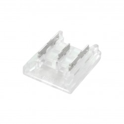 Jonction ruban LED RGB+W 10mm Click IP20