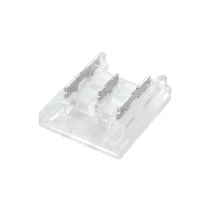 Jonction ruban LED RGB+W 10mm Click IP20