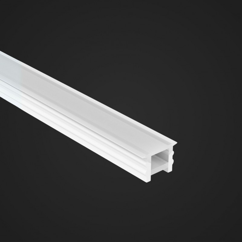 Tube de diffuseur néon flex pour ruban LED – Direct – D0606