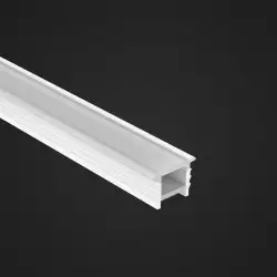 Tube de diffuseur néon flex pour ruban LED – Direct – D1212