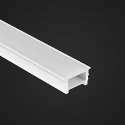 Diffuseur néon flex pour ruban LED – Direct – D1610