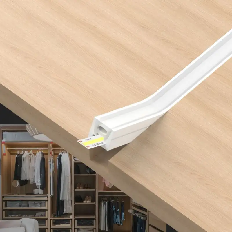 Tube néon flex pour ruban LED - Direct - D1615