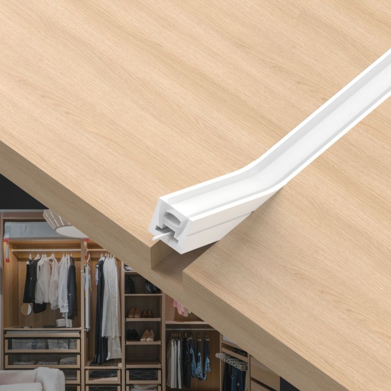 Tube néon flex pour ruban LED - Direct - D1615