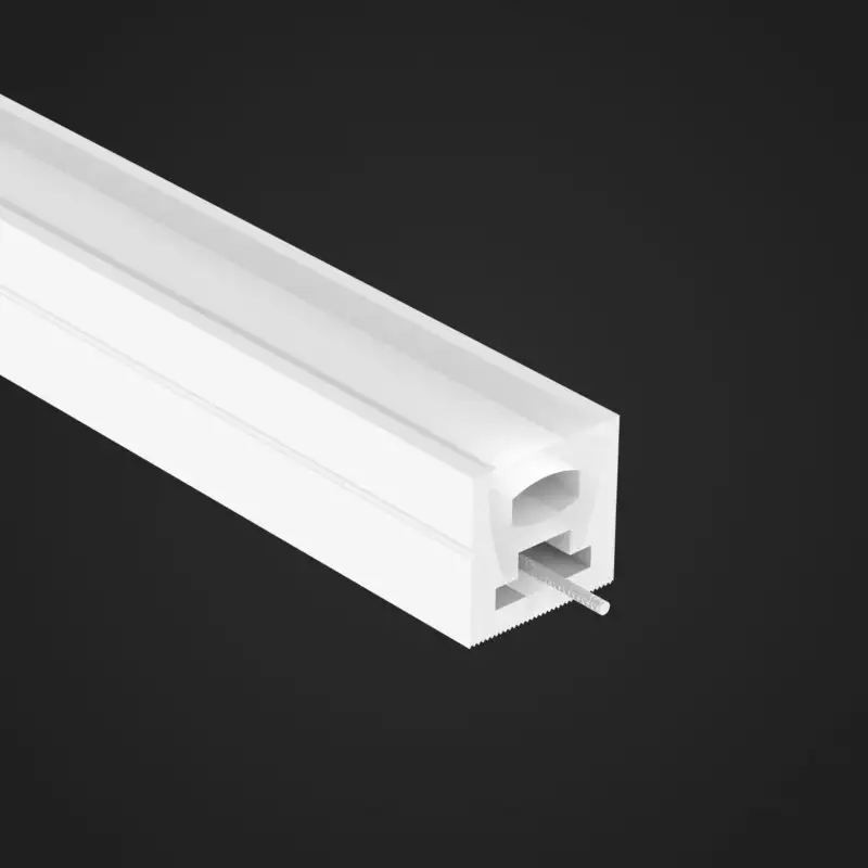 Tube néon flex pour ruban LED - Direct - D1615