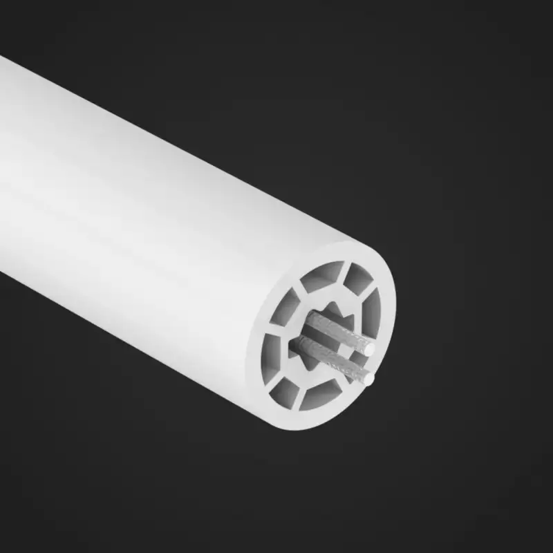 Tube néon flexible à 360° de 20mm 