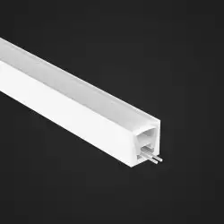 Tube néon flex pour ruban LED – Direct – D1212