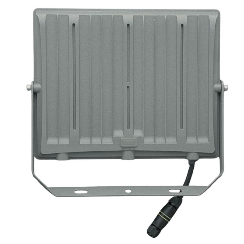 Projecteur LED gris 100W ultra plat 3CCT - Boxer