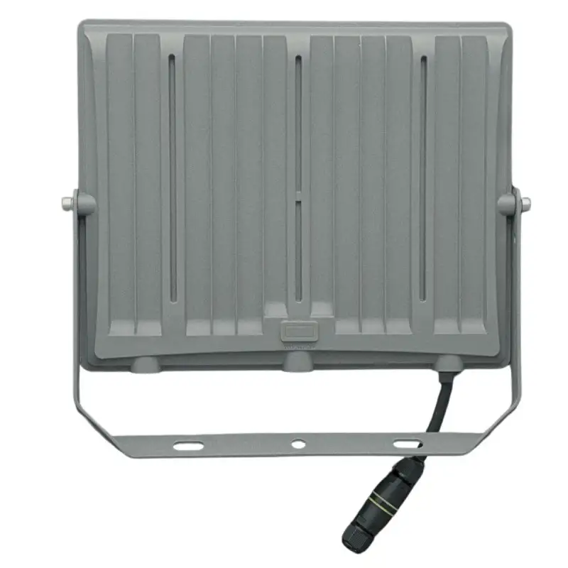 Projecteur LED gris 100W ultra plat 3CCT - Boxer