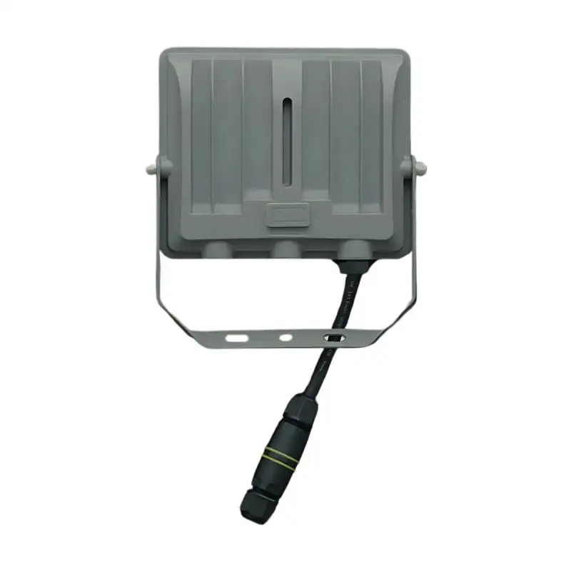 Projecteur LED gris 20W ultra plat 3CCT - Boxer