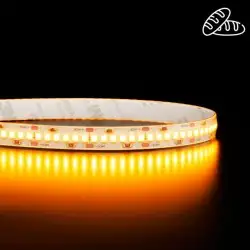 Bandeau LED économique adapté pour les magasins et rayons de type boulangeries et pâtisseries