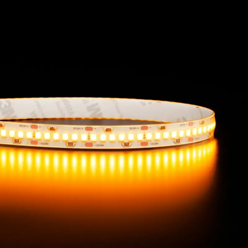 Bandeau LED économique adapté pour les magasins et rayons de type boulangeries et pâtisseries