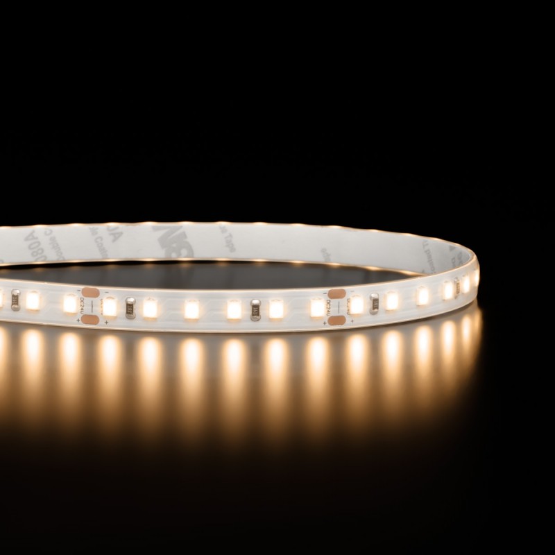 Bandeau LED économique adapté pour les magasins et rayons de type fromagerie