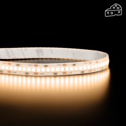 Bandeau LED économique adapté pour les magasins et rayons de type fromagerie