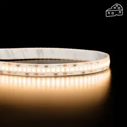 Bandeau LED économique adapté pour les magasins et rayons de type fromagerie