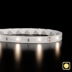 Ruban IP65 2835+ - Blanc - 7,2W/m - 30 LED/m - 5m