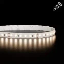 Bandeau LED économique adapté pour les magasins et rayons de type fruits et légumes primeurs