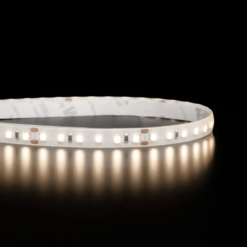 Bandeau LED économique adapté pour les magasins et rayons de type fruits et légumes primeurs