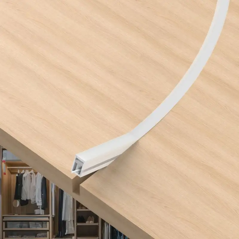 Tube néon flex pour ruban LED – Latéral – L1220