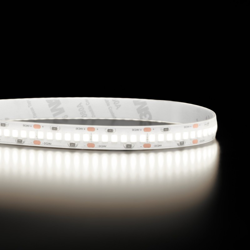 Bandeau LED économique adapté pour les magasins et rayons de type poissonnerie