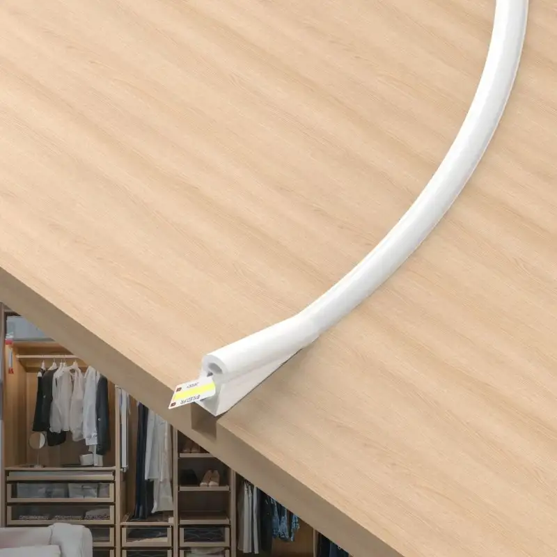 Tube néon flex pour ruban LED – Latéral – L817